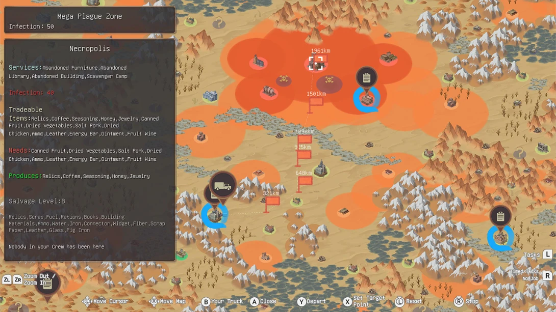 图片[6]-【美版】废土快递 .Dustland Delivery-游糖YoTeb