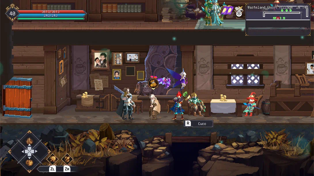 图片[5]-【美版】七度荒域 混沌之树 .7th Domain Tree of Chaos-游糖YoTeb