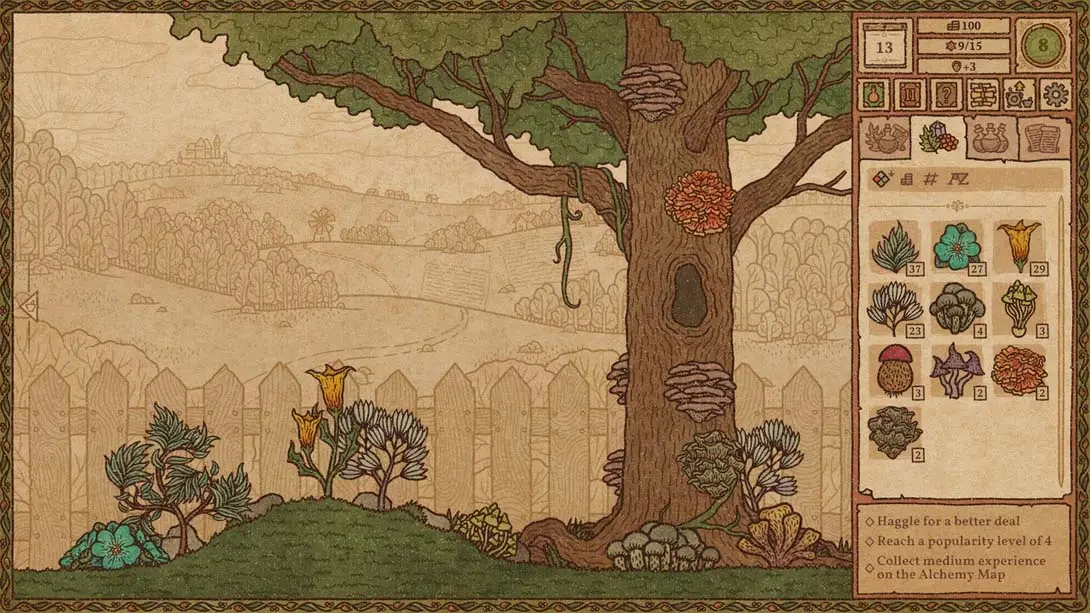 图片[4]-【美版】药剂工艺 炼金术士模拟器 .Potion Craft Alchemist Simulator-游糖YoTeb