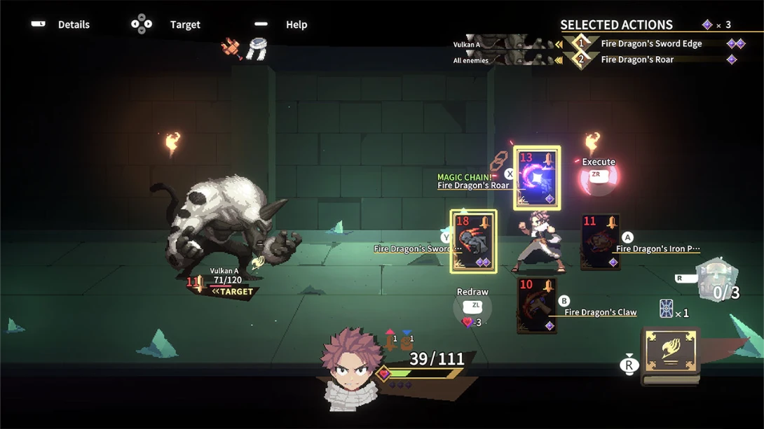 图片[3]-【美版】妖精的尾巴 地下迷城 .FAIRY TAIL DUNGEONS-游糖YoTeb