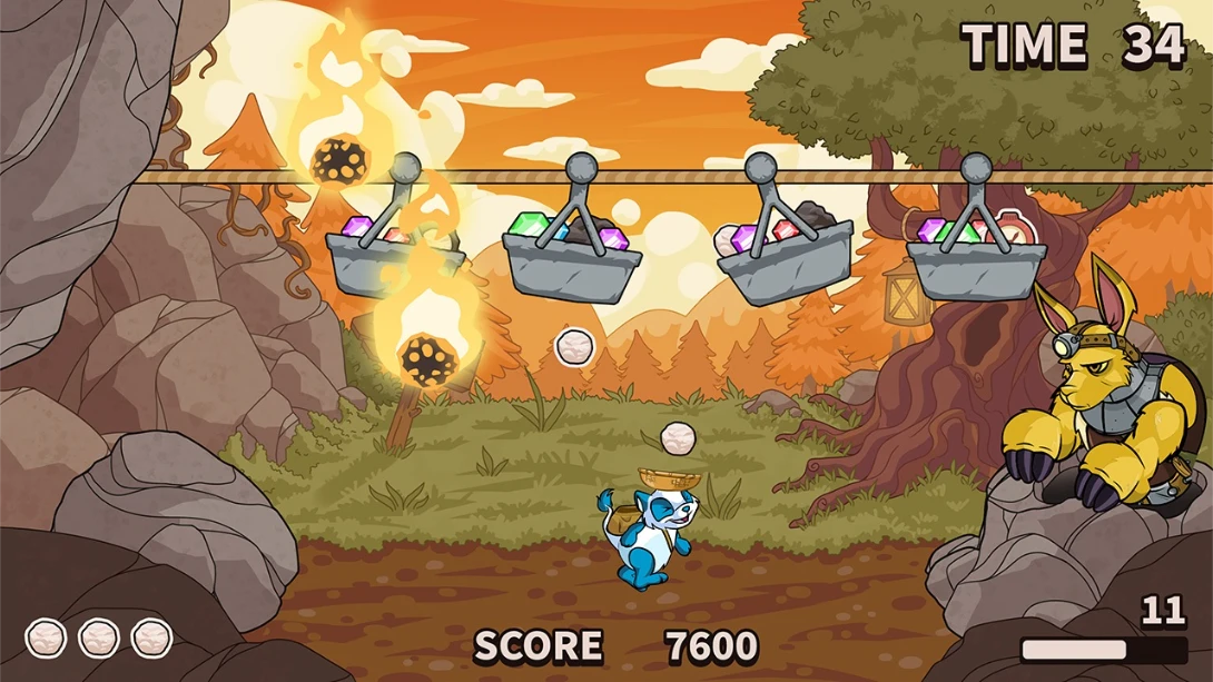 图片[5]-【美版】尼奥宠物 – 超级迷你游戏合集 – 尼奥比亚街机探险 .Neopets – Mega Mini Games Collection – The Neopian A-游糖YoTeb