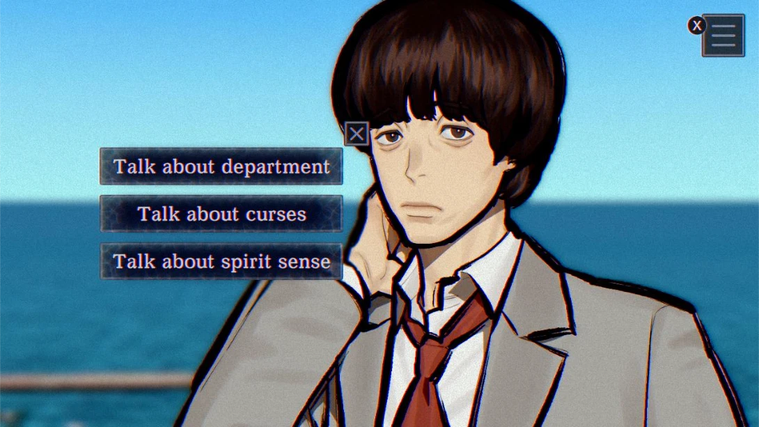 图片[4]-【美版】灵视异闻 FILE38 伊势人鱼物语 .PARANORMASIGHT: The Mermaid’s Curse-游糖YoTeb