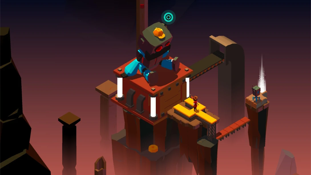 图片[1]-【美版】阿里克 与废墟王国 .Aarik And The Ruined Kingdom-游糖YoTeb