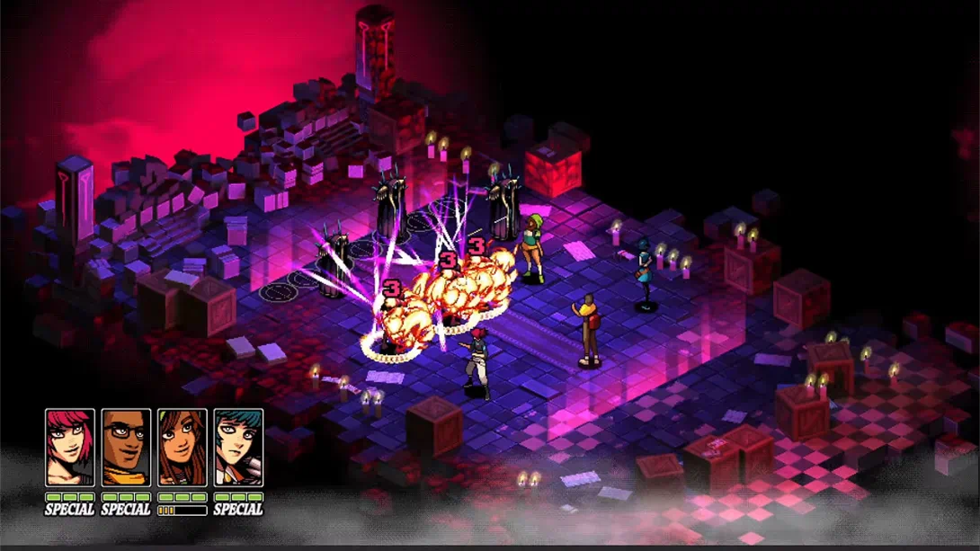 图片[4]-【美版】恶魔学校 .Demonschool-游糖YoTeb