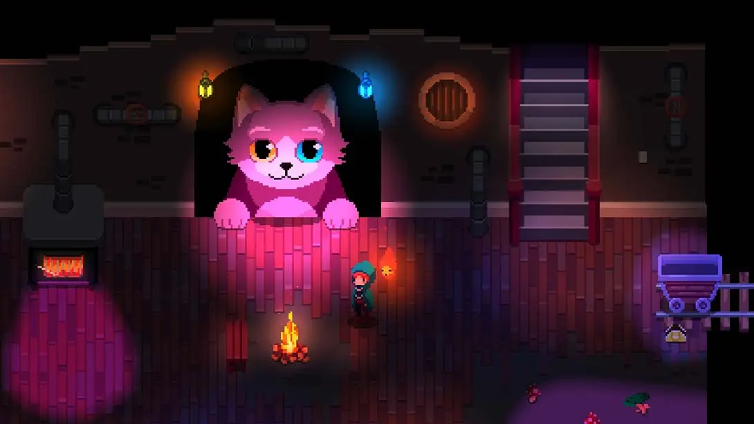 图片[6]-【美版】午夜幻想曲 .Night Reverie-游糖YoTeb