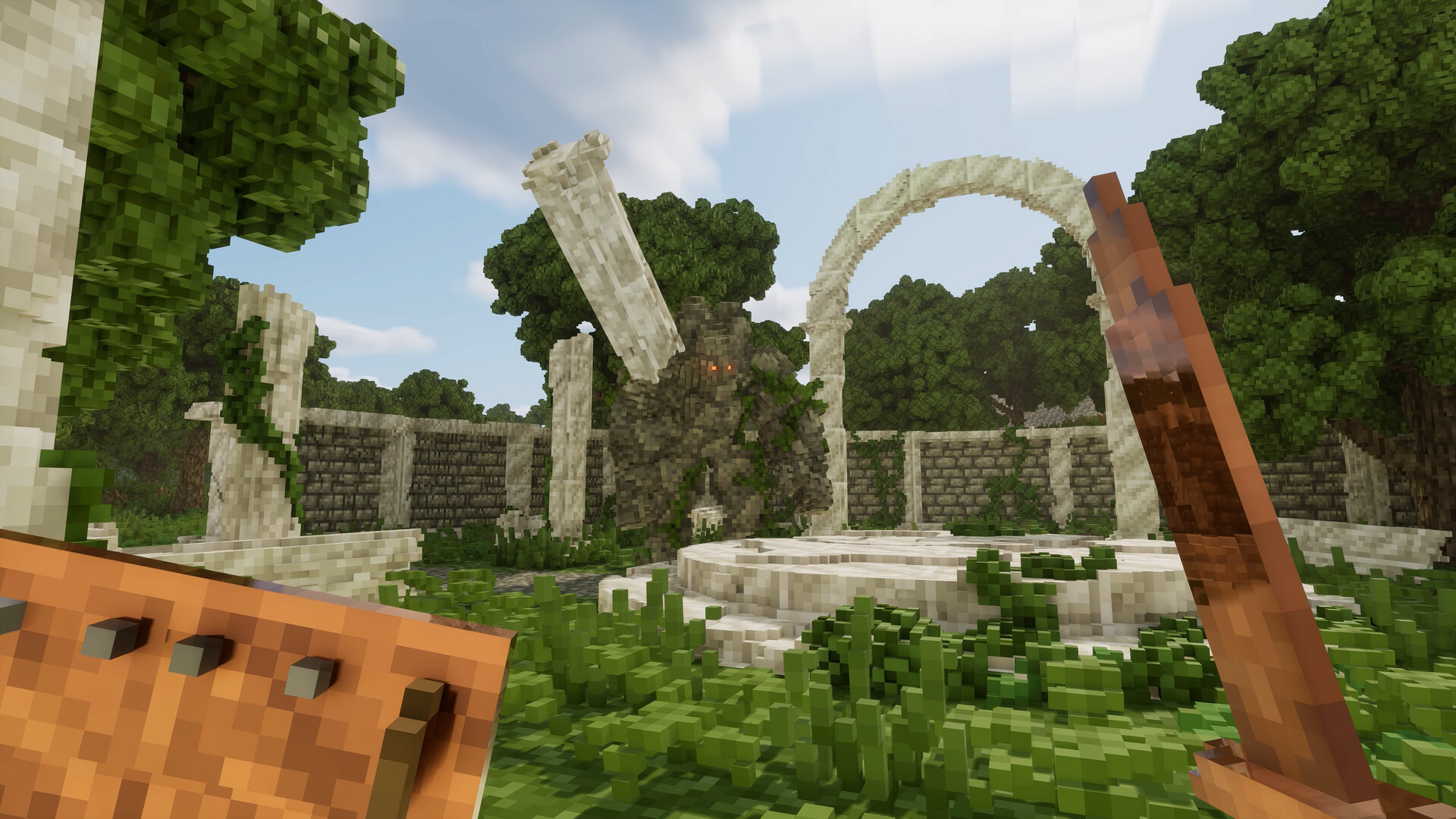 大地之道/Lay of the Land-游糖YoTeb