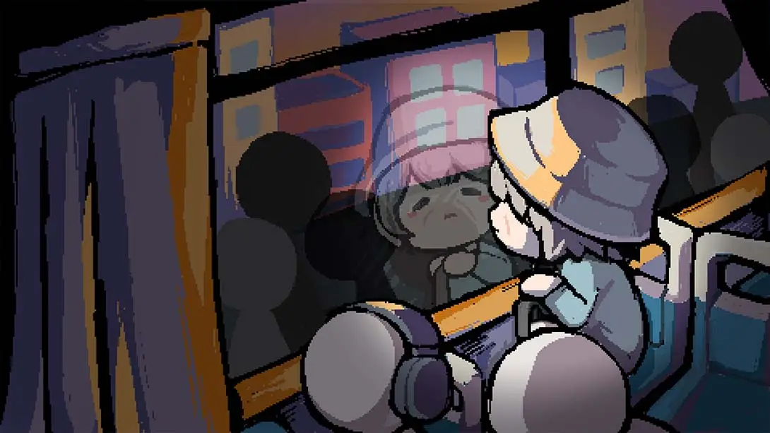 图片[1]-【美版】节奏续命中 .Beat of Life-游糖YoTeb