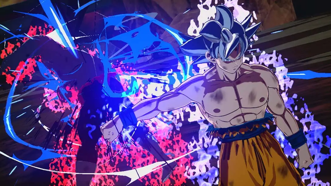 图片[4]-【美版】七龙珠：电光炸裂！ZERO .DRAGON BALL: Sparking! ZERO-游糖YoTeb