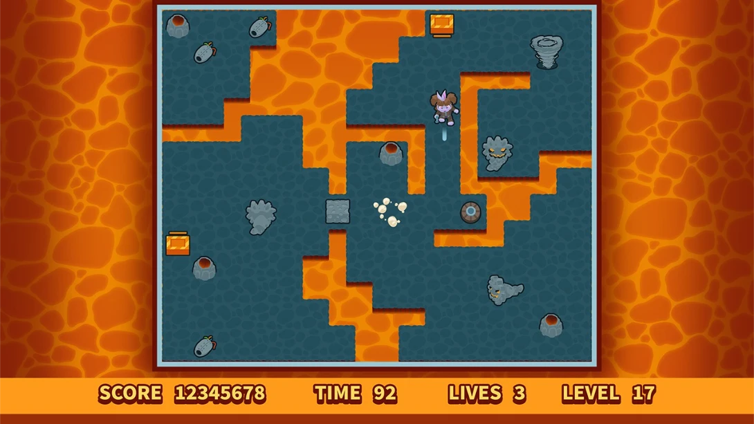 图片[3]-【美版】尼奥宠物 – 超级迷你游戏合集 – 尼奥比亚街机探险 .Neopets – Mega Mini Games Collection – The Neopian A-游糖YoTeb