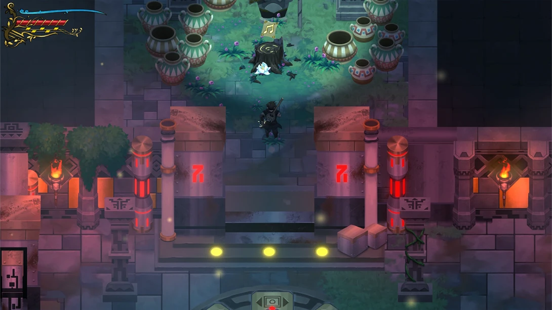 图片[4]-【美版】旅行者的叹息 .Travelers Refrain-游糖YoTeb