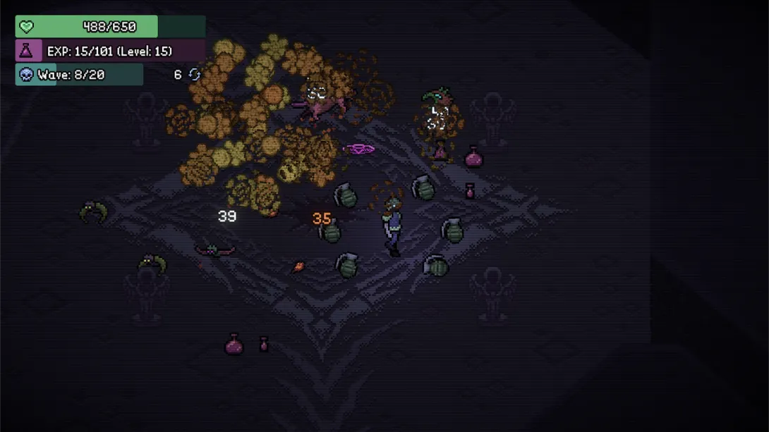 图片[3]-【美版】超能2 – 命运的关键 .Overpowered 2 – Crux of Fate-游糖YoTeb