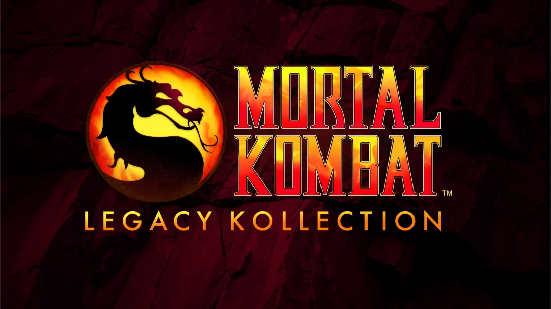 【美版】真人快打 传承合集 .Mortal Kombat Legacy Kollection-游糖YoTeb