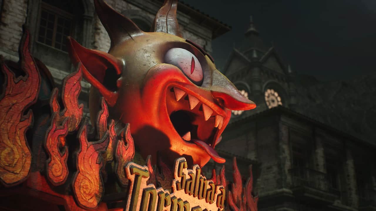 炼魂之地：神偶剧院/Crisol: Theater of Idols-游糖YoTeb