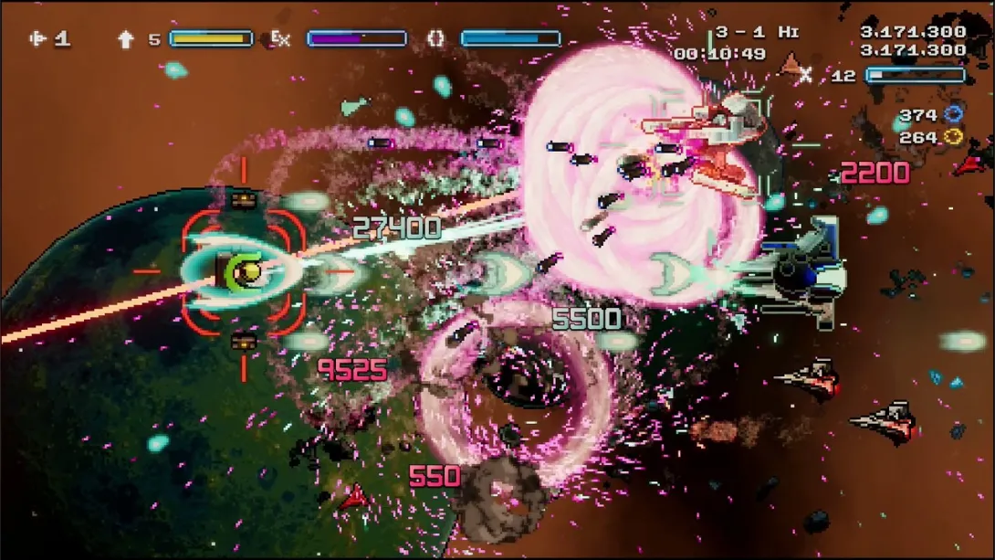 图片[5]-【美版】盾女MX .Schildmaid MX-游糖YoTeb