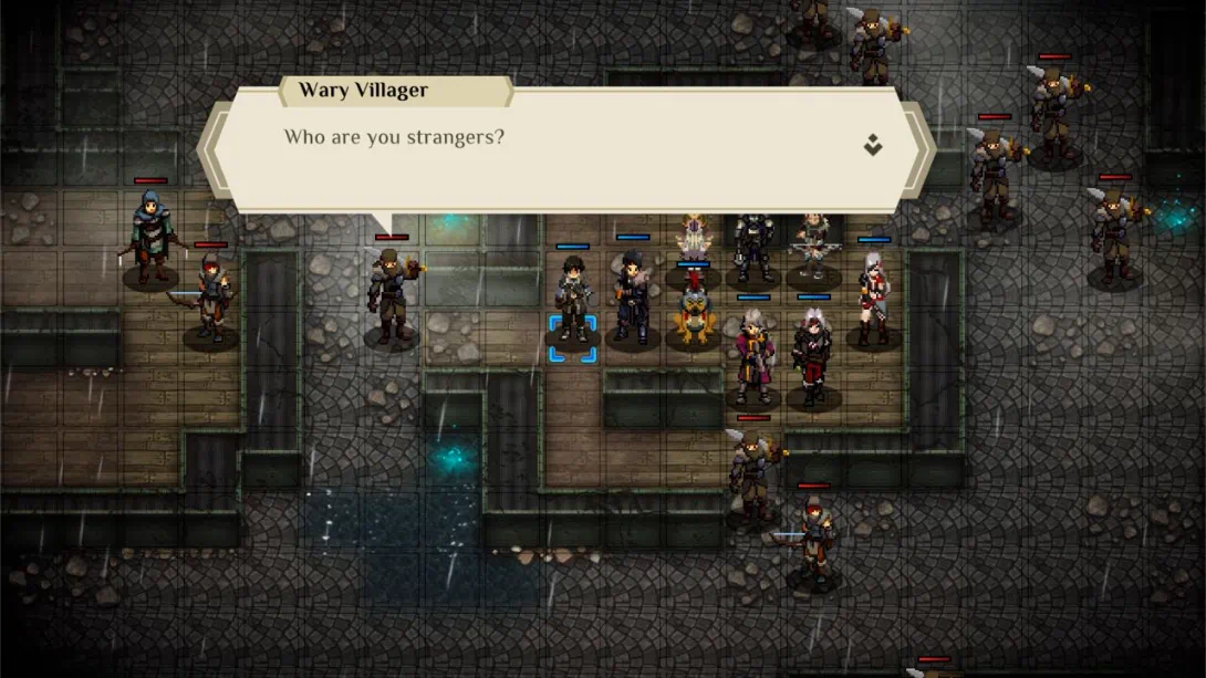 图片[4]-【美版】崛起永恒2 .Rise Eterna 2-游糖YoTeb