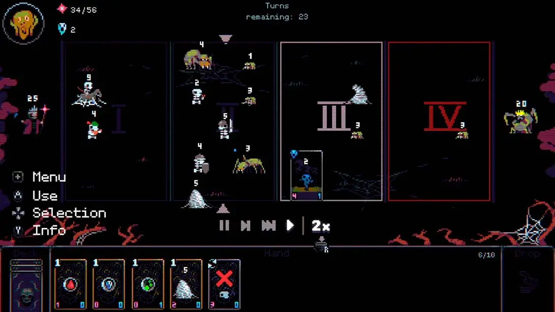 图片[4]-【美版】幽冥之王 .Necroking-游糖YoTeb