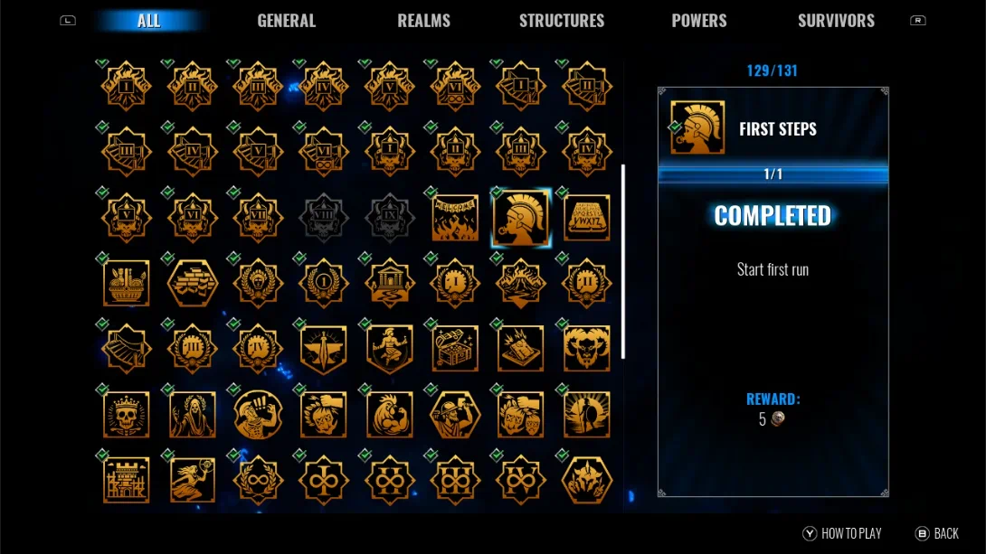 图片[5]-【美版】阿喀琉斯 幸存者 .Achilles Survivor-游糖YoTeb