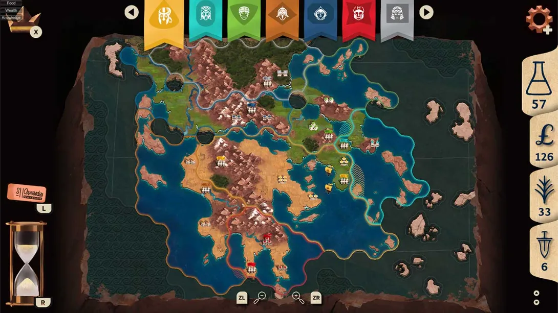 图片[4]-【美版】奥兹曼迪亚斯 .Ozymandias-游糖YoTeb