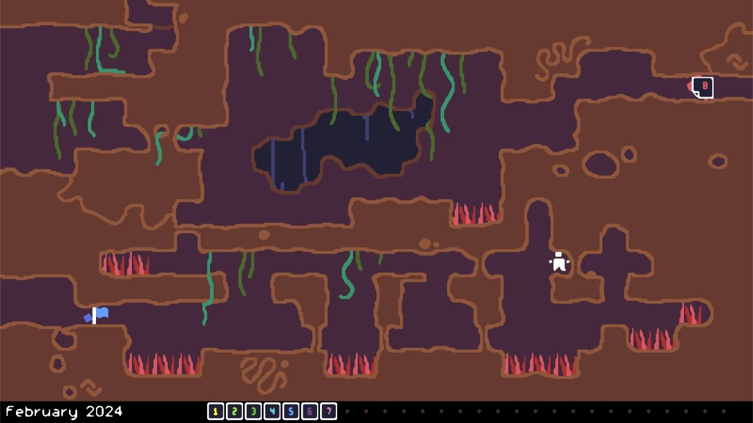 图片[5]-闰跃之年 .Leap Year-游糖YoTeb