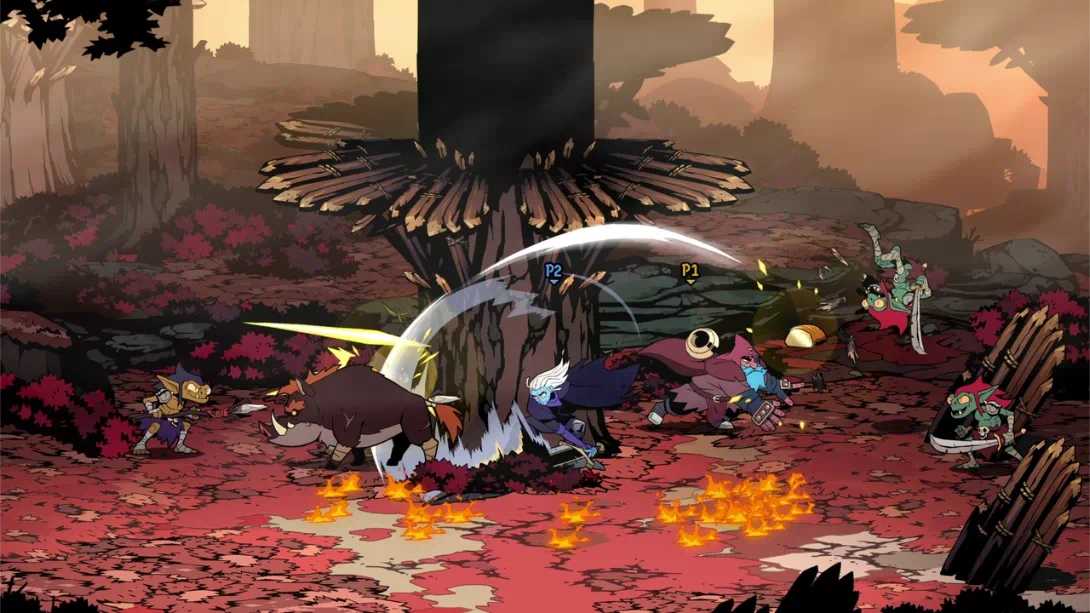 图片[4]-【美版】绝对魔权 .Absolum-游糖YoTeb