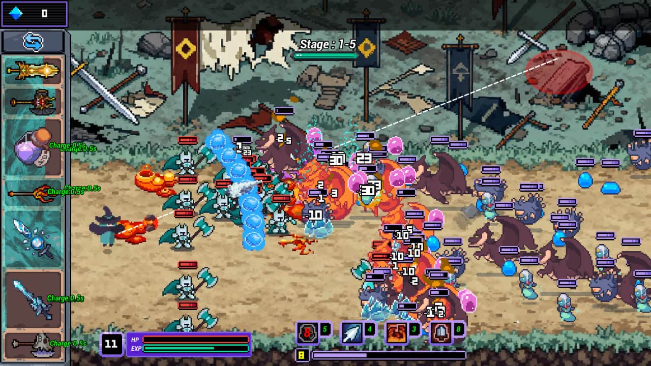 奇迹勇者/Miracle Brave-游糖YoTeb