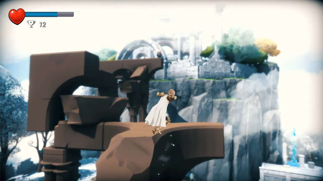 图片[2]-【美版】奥林匹斯的试炼 .Trials of Olympus-游糖YoTeb