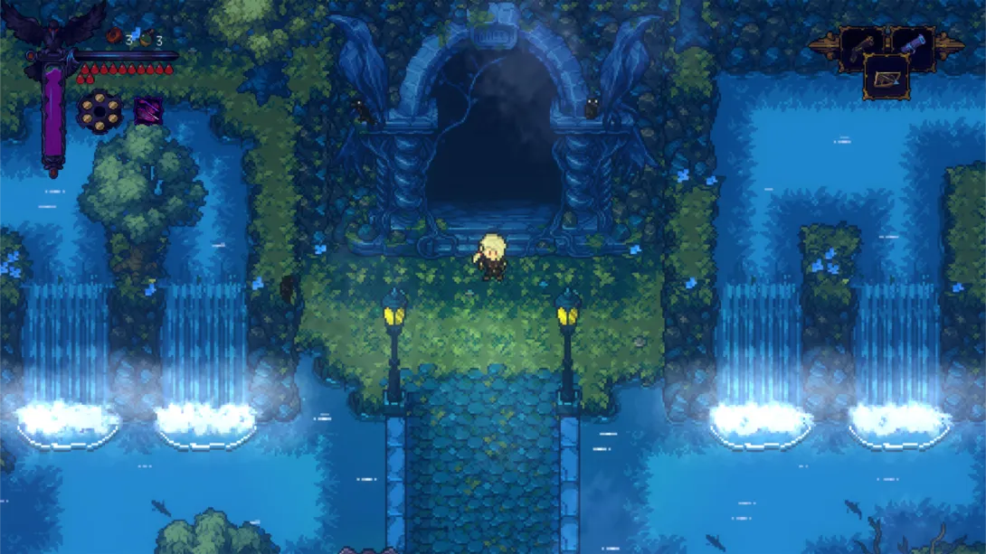 图片[2]-【美版】狩夜人 .Hunt the Night-游糖YoTeb