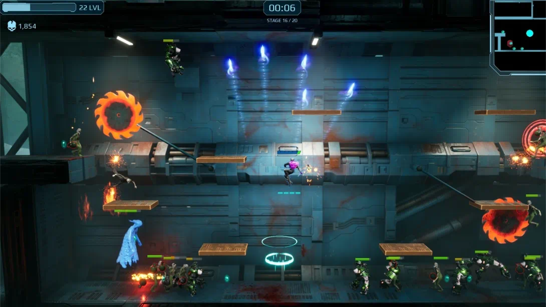 图片[6]-【美版】肾上腺素狂暴 .Adrenaline Rampage-游糖YoTeb