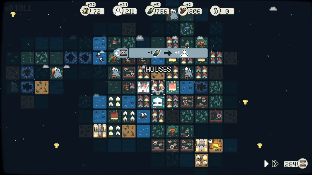 图片[3]-【美版】晨曦族人 .Dawnfolk-游糖YoTeb