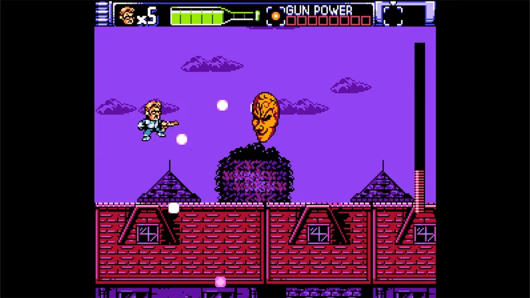 图片[5]-【美版】喷神大冒险 8位版 .Angry Video Game Nerd 8-bit-游糖YoTeb