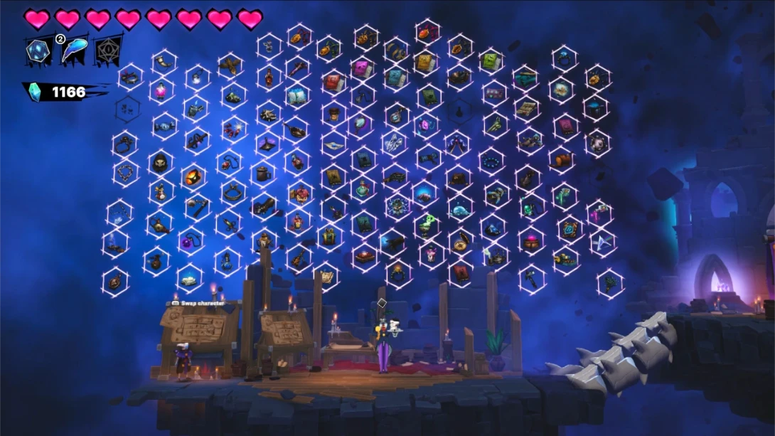 图片[3]-【美版】水晶之路 .Cryptical Path-游糖YoTeb