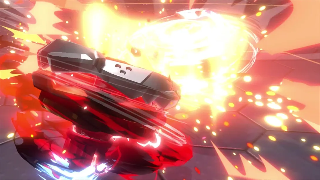 图片[5]-【日版】爆旋陀螺X 进化对决 .BEYBLADE X EVOBATTLE-游糖YoTeb