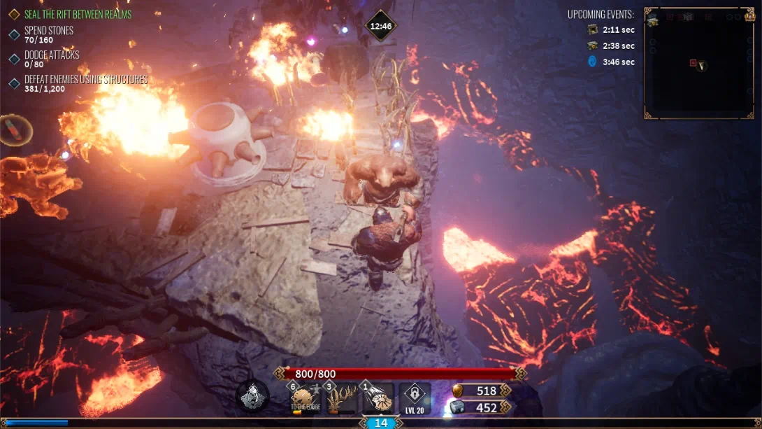 图片[2]-【美版】阿喀琉斯 幸存者 .Achilles Survivor-游糖YoTeb