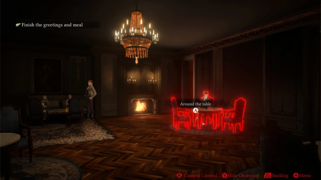 图片[4]-【美版】黑暗拍卖 .Dark Auction-游糖YoTeb