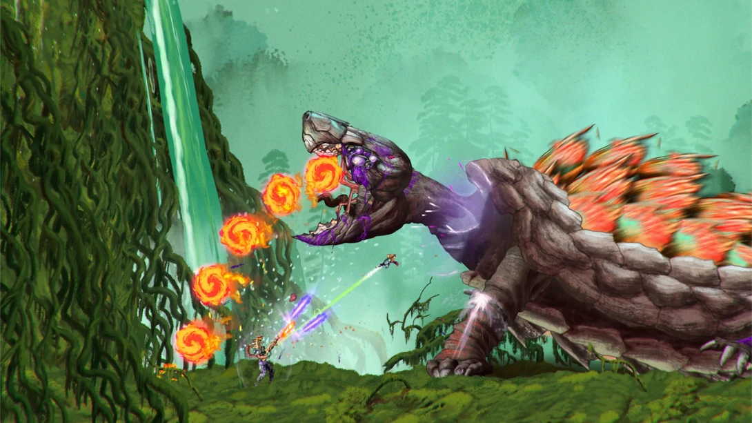 图片[6]-【美版】链杖 .ChainStaff-游糖YoTeb