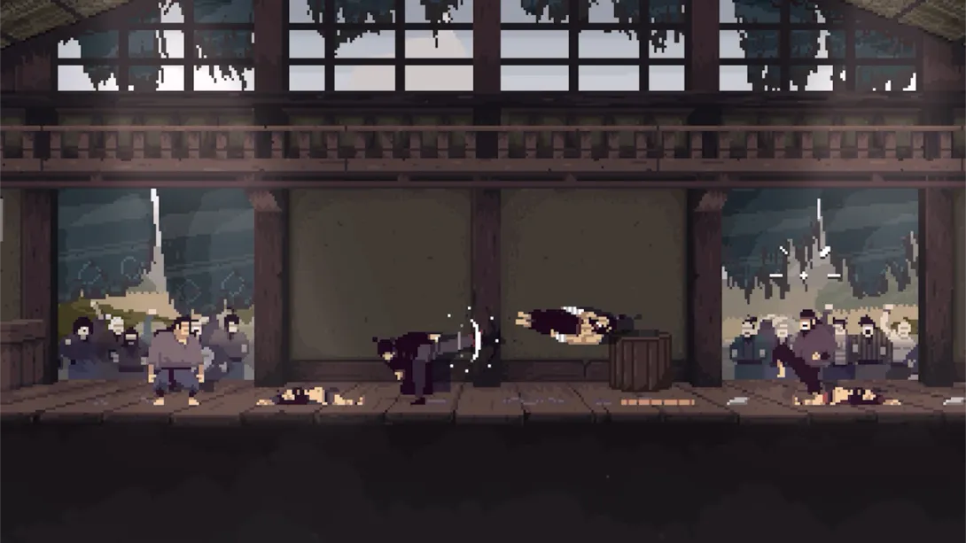 图片[1]-【美版】预视武宗 .Forestrike-游糖YoTeb