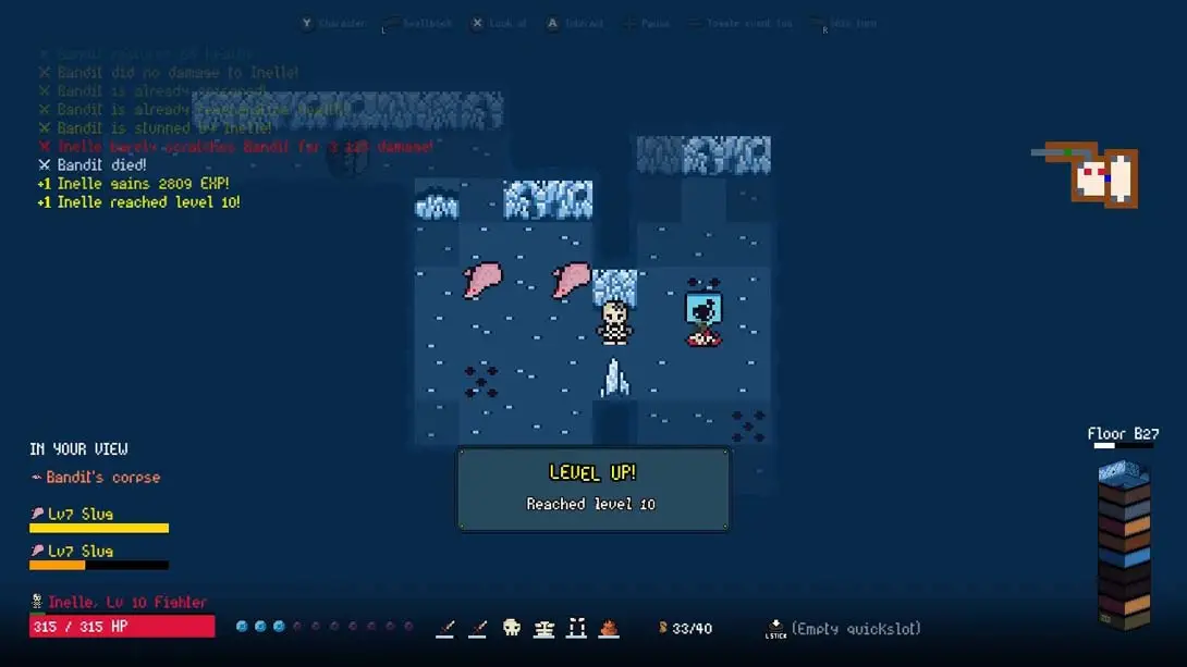 图片[2]-【美版】保持安全 .Stay Safe: Labyrinth of the Mad-游糖YoTeb