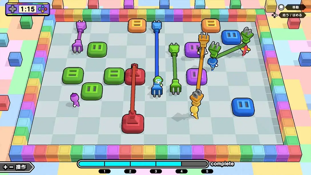 图片[12]-【美版】派对派对时间3 .Party Party Time 3-游糖YoTeb