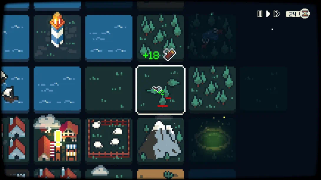 图片[1]-【美版】晨曦族人 .Dawnfolk-游糖YoTeb