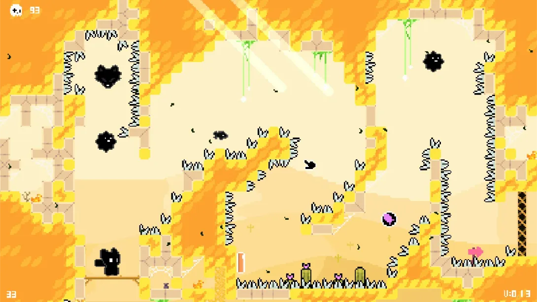 图片[2]-【美版】轻灵跃影喵 .SwooshCat-游糖YoTeb