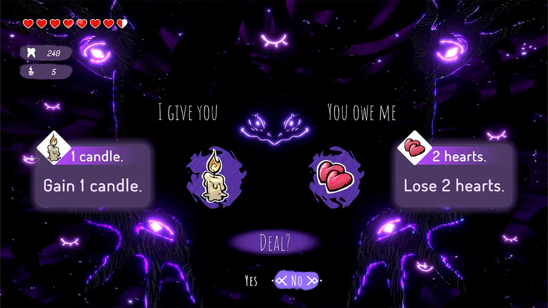 图片[6]-【美版】科科怪 .EL COCO-游糖YoTeb