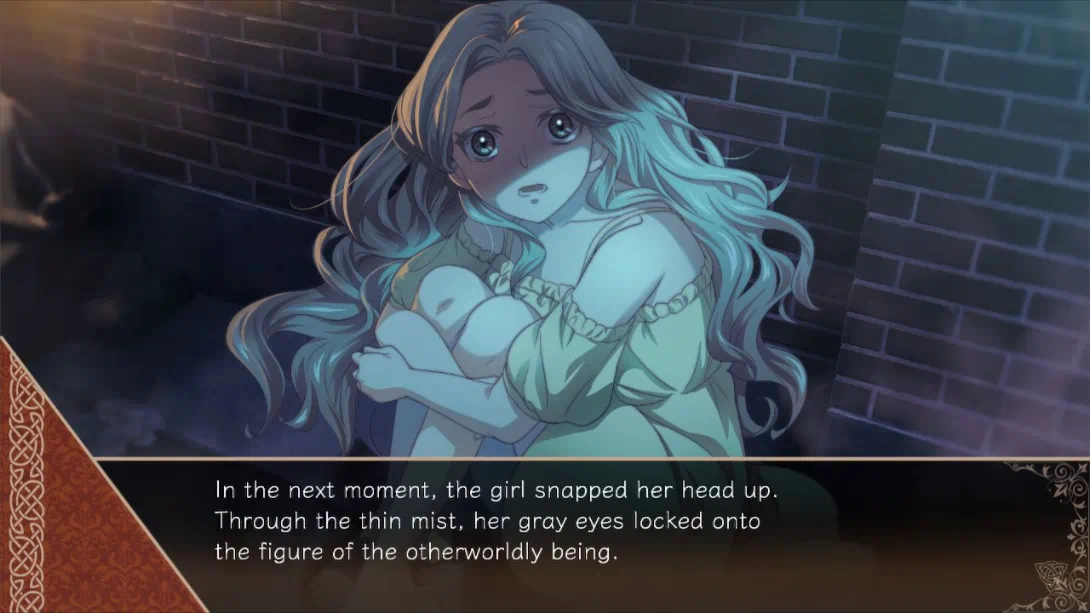 图片[6]-【英版】魔法使的新娘 盛夏幻影与梦中旅途 .The Ancient Magus’ Bride Midsummer Pilgrimage-游糖YoTeb