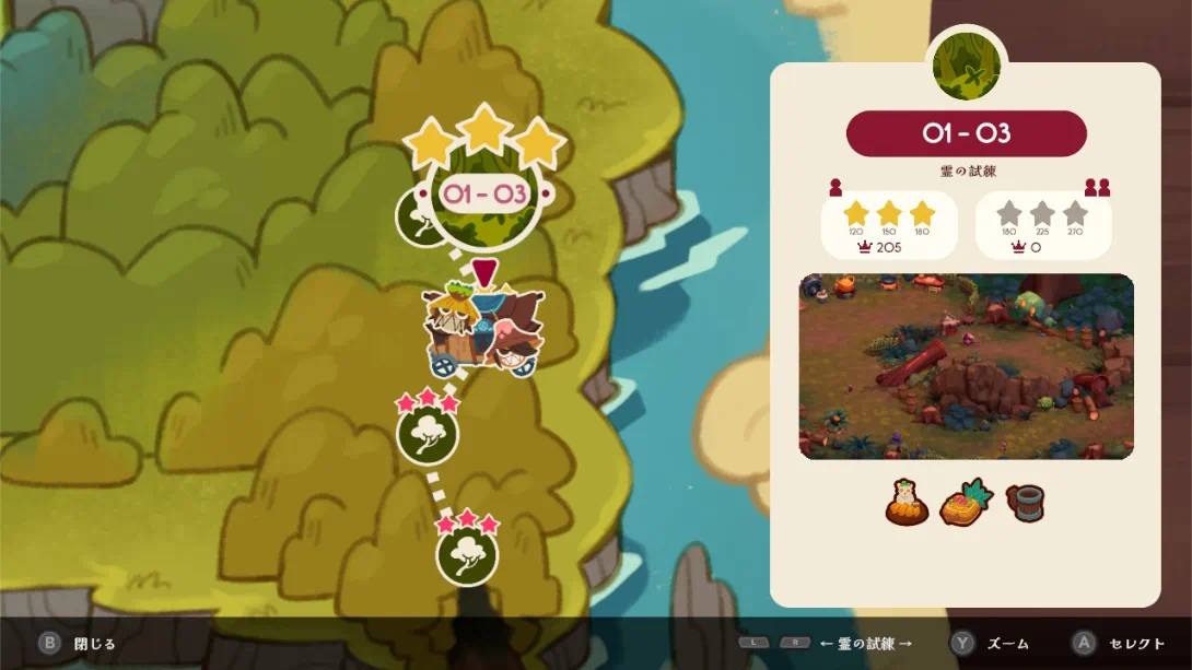 图片[5]-【日版】猎厨狂欢！SEDAP！美食探险之旅 .SEDAP! A Culinary Adventure-游糖YoTeb