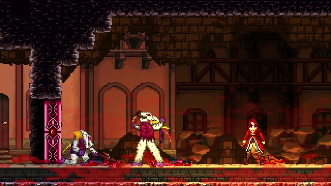 图片[5]-【美版】托兹奥哈之夜 炼金术士教团 .Toziuha Night Order of the Alchemists-游糖YoTeb