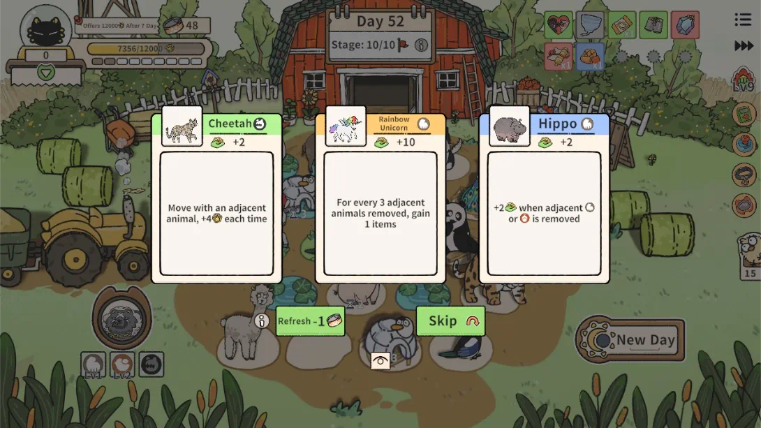 图片[2]-【美版】猫神牧场 .Cat God Ranch-游糖YoTeb