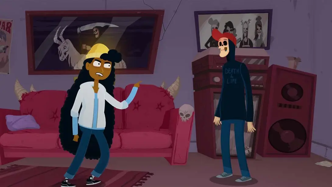 图片[3]-【美版】神的超级大宝贝 .The Holy Gosh Darn-游糖YoTeb