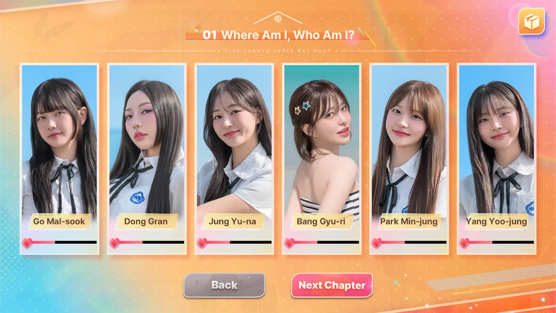 图片[6]-【美版】阿西！美女室友竟然2-游糖YoTeb