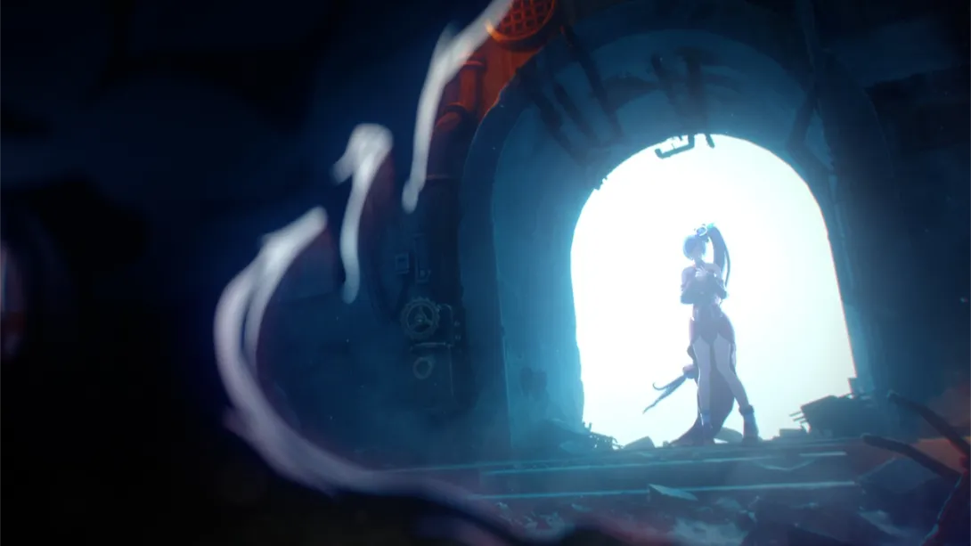 图片[5]-【美版】苍翼 混沌效应X .Blazblue Entropy Effect X-游糖YoTeb