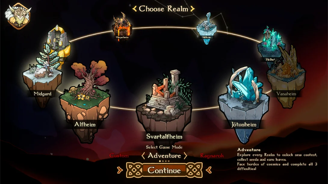 图片[5]-【美版】北欧灰烬 诸神黄昏幸存者 .Nordic Ashes The Complete Saga-游糖YoTeb