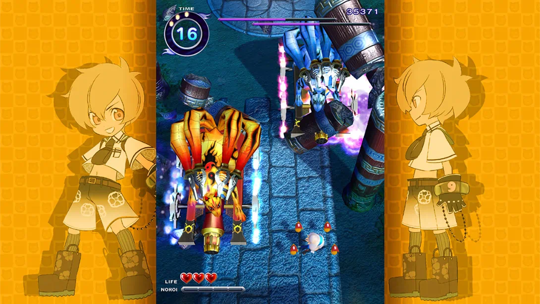 图片[4]-【港版】被诅咒的小护！ .ReCurseMamorukun ReCurse!-游糖YoTeb